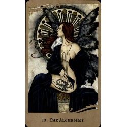 Oraculo For the Love of D