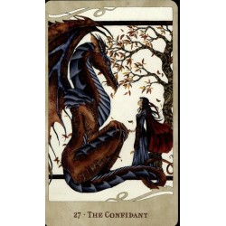 Oraculo For the Love of D