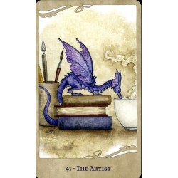 Oraculo For the Love of D