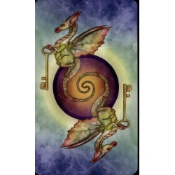 Oraculo For the Love of D