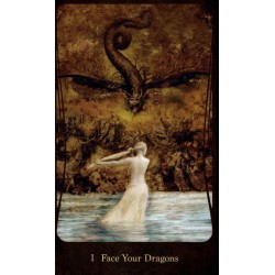 Oraculo Divine Nature - A