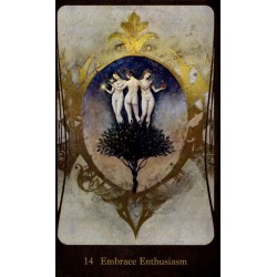 Oraculo Divine Nature - A