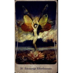 Oraculo Divine Nature - A