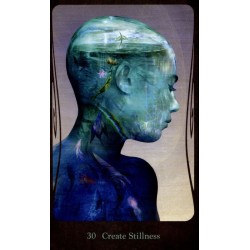 Oraculo Divine Nature - A