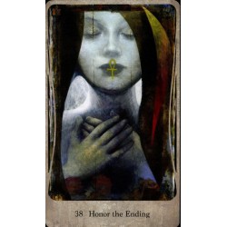 Oraculo Divine Nature - A