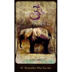 Oraculo Divine Nature - A