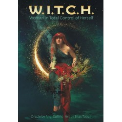 Oraculo W.I.T.C.H. Woman