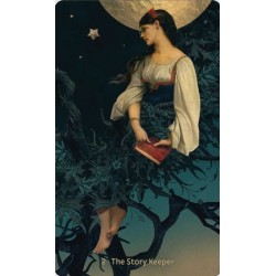 Oraculo W.I.T.C.H. Woman