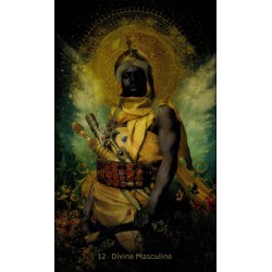 Oraculo W.I.T.C.H. Woman