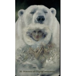 Oraculo W.I.T.C.H. Woman