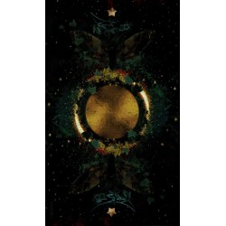 Oraculo W.I.T.C.H. Woman