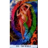 Tarot Wanderer's - Pierlu