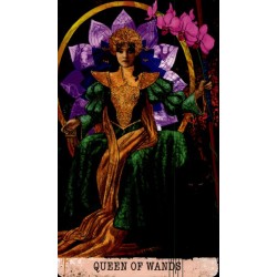 Tarot Wanderer's - Pierlu