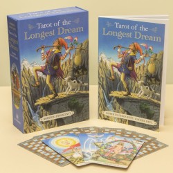 Tarot of the Longest Drea