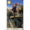 Tarot of the Longest Drea