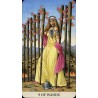 Tarot of the Longest Drea