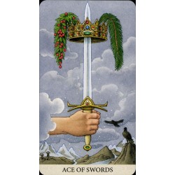 Tarot of the Longest Drea