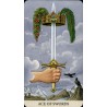 Tarot of the Longest Drea