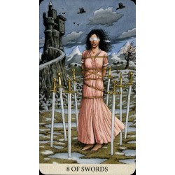Tarot of the Longest Drea