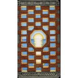 Tarot of the Longest Drea