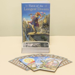Tarot of the Longest Drea