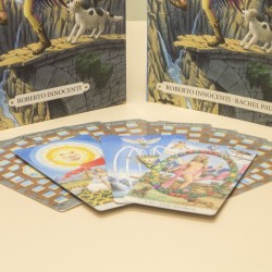 Tarot of the Longest Drea