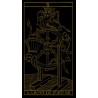 Tarot Marseille Gold & Bl