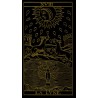 Tarot Marseille Gold & Bl