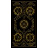 Tarot Marseille Gold & Bl