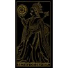 Tarot Marseille Gold & Bl