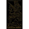 Tarot Marseille Gold & Bl