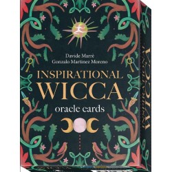 Oraculo Inspirational Wic