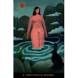 Oraculo Inspirational Wic