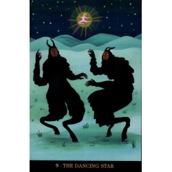 Oraculo Inspirational Wic