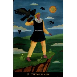 Oraculo Inspirational Wic