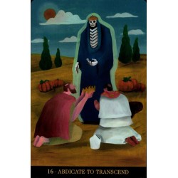 Oraculo Inspirational Wic