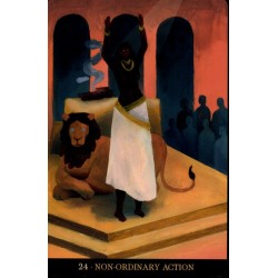 Oraculo Inspirational Wic