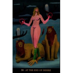 Oraculo Inspirational Wic