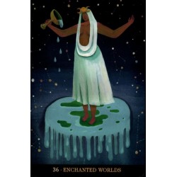 Oraculo Inspirational Wic