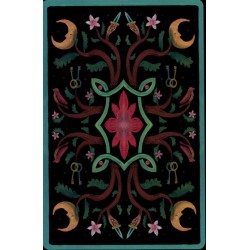 Oraculo Inspirational Wic