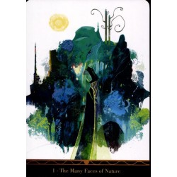 Oraculo Visions of Dualit