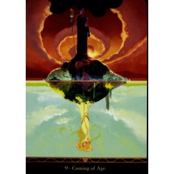 Oraculo Visions of Dualit