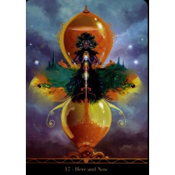 Oraculo Visions of Dualit