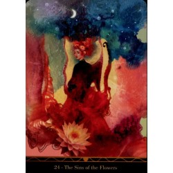 Oraculo Visions of Dualit