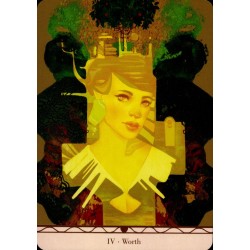 Oraculo Visions of Dualit