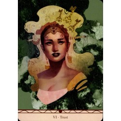 Oraculo Visions of Dualit