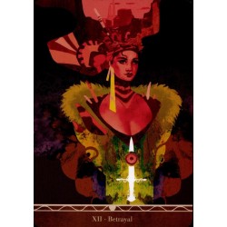 Oraculo Visions of Dualit