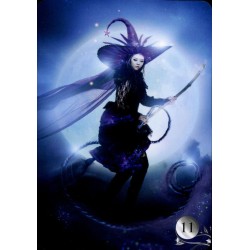 Oraculo De La Nuit Lenorm