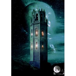 Oraculo De La Nuit Lenorm