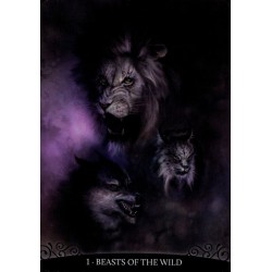 Oraculo Dante's Inferno -